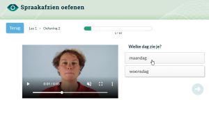 Nederlands, nieuw!